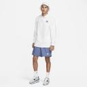 Nike Sportswear Sport Essentials Men's Woven Lined Flow Shorts - Blue