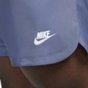 Nike Sportswear Sport Essentials Men's Woven Lined Flow Shorts - Blue