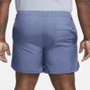 Nike Sportswear Sport Essentials Men's Woven Lined Flow Shorts - Blue