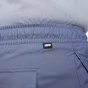 Nike Sportswear Sport Essentials Men's Woven Lined Flow Shorts - Blue
