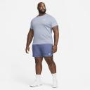 Nike Sportswear Sport Essentials Men's Woven Lined Flow Shorts - Blue