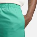 Nike Sportswear Sport Essentials Men's Woven Lined Flow Shorts - Green