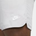 Nike Sportswear Sport Essentials Men's Woven Lined Flow Shorts - Grey
