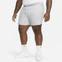 Nike Sportswear Sport Essentials Men's Woven Lined Flow Shorts - Grey