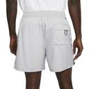 Nike Sportswear Sport Essentials Men's Woven Lined Flow Shorts - Grey