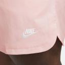 Nike Sportswear Sport Essentials Men's Woven Lined Flow Shorts - Pink