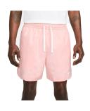Nike Sportswear Sport Essentials Men's Woven Lined Flow Shorts - Pink