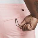 Nike Sportswear Sport Essentials Men's Woven Lined Flow Shorts - Pink