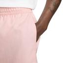 Nike Sportswear Sport Essentials Men's Woven Lined Flow Shorts - Pink