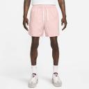 Nike Sportswear Sport Essentials Men's Woven Lined Flow Shorts - Pink
