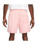 Nike Sportswear Sport Essentials Men's Woven Lined Flow Shorts - Pink