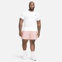 Nike Sportswear Sport Essentials Men's Woven Lined Flow Shorts - Pink