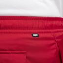 Nike Sportswear Sport Essentials Men's Woven Lined Flow Shorts - Red