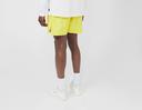 Nike Sportswear Sport Essentials Men's Woven Lined Flow Shorts - Yellow