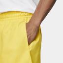 Nike Sportswear Sport Essentials Men's Woven Lined Flow Shorts - Yellow