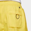 Nike Sportswear Sport Essentials Men's Woven Lined Flow Shorts - Yellow