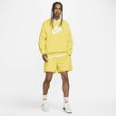 Nike Sportswear Sport Essentials Men's Woven Lined Flow Shorts - Yellow