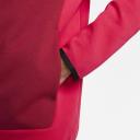 Nike Sportswear Tech Fleece Full-Zip Hoodie Berry/Pomegranate