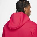 Nike Sportswear Tech Fleece Full-Zip Hoodie Berry/Pomegranate