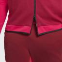 Nike Sportswear Tech Fleece Full-Zip Hoodie Berry/Pomegranate