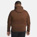 Nike Sportswear Tech Fleece Full-Zip Hoodie Cacao Wow/Black