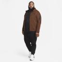 Nike Sportswear Tech Fleece Full-Zip Hoodie Cacao Wow/Black