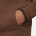Nike Sportswear Tech Fleece Full-Zip Hoodie Cacao Wow/Black