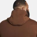 Nike Sportswear Tech Fleece Full-Zip Hoodie Cacao Wow/Black