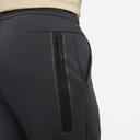 Nike Sportswear Tech Fleece Full-Zip Hoodie Dark Smoke Grey/Gold
