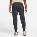Nike Sportswear Tech Fleece Full-Zip Hoodie Dark Smoke Grey/Gold