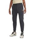 Nike Sportswear Tech Fleece Full-Zip Hoodie Dark Smoke Grey/Gold