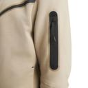 Nike Sportswear Tech Fleece Full-Zip Hoodie Khaki/Black
