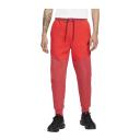 Nike Sportswear Tech Fleece Jogger - Red CLAY/HABANERO Red/Black XL