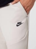 Nike Sportswear Tech Fleece Joggers Light Orewood Brown