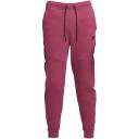 Nike Sportswear Tech Fleece Joggers Rosewood/Black