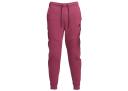 Nike Sportswear Tech Fleece Joggers Rosewood/Black