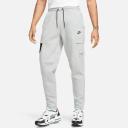 Nike Sportswear Tech Fleece Joggers Rosewood/Black