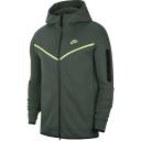 Nike Sportswear Tech Fleece Men's Full-Zip Hoodie