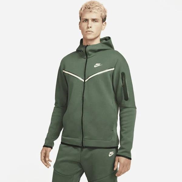 Nike Sportswear Tech Fleece Men's Full-Zip Hoodie