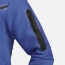 Nike Sportswear Tech Fleece Men's Full-Zip Hoodie - Blue