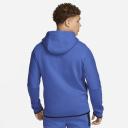 Nike Sportswear Tech Fleece Men's Full-Zip Hoodie - Blue