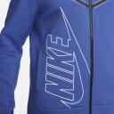 Nike Sportswear Tech Fleece Men's Full-Zip Hoodie - Blue