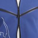 Nike Sportswear Tech Fleece Men's Full-Zip Hoodie - Blue