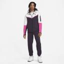 Nike Sportswear Tech Fleece Men's Full-Zip Hoodie - Grey