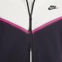 Nike Sportswear Tech Fleece Men's Full-Zip Hoodie - Grey