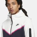 Nike Sportswear Tech Fleece Men's Full-Zip Hoodie - Grey
