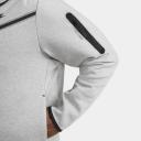 Nike Sportswear Tech Fleece Men's Full-Zip Hoodie - Grey