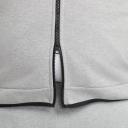 Nike Sportswear Tech Fleece Men's Full-Zip Hoodie - Grey