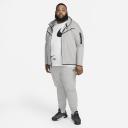 Nike Sportswear Tech Fleece Men's Full-Zip Hoodie - Grey