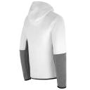 Nike Sportswear Tech Fleece Men's Full-Zip Hoodie - White
